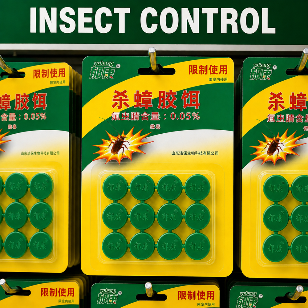 Innovative Formulation