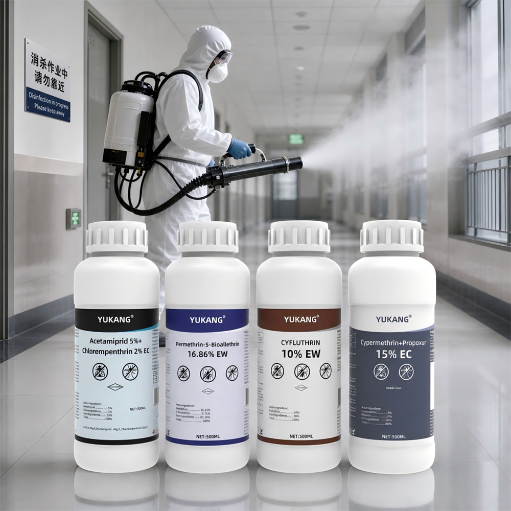 Commitment to Sustainability and Safety