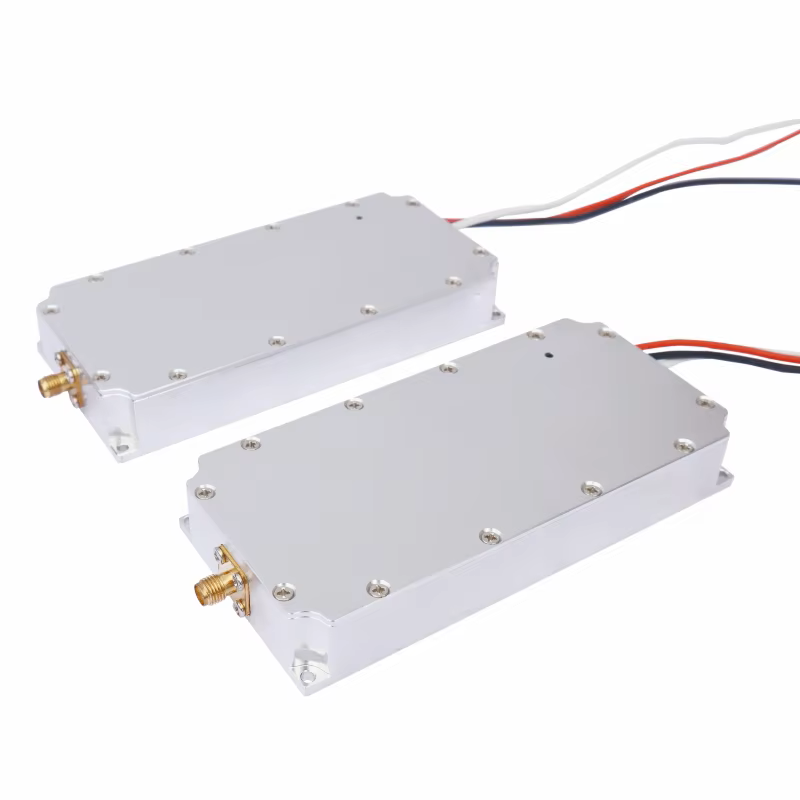 What Are the Advantages of a Modular Jammer Module Design?