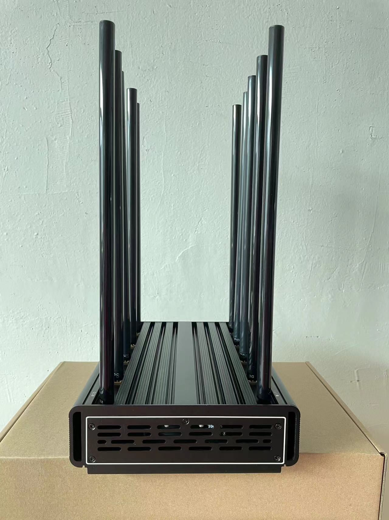 Why Is a Drone Jammer Important in High-Security Facilities?