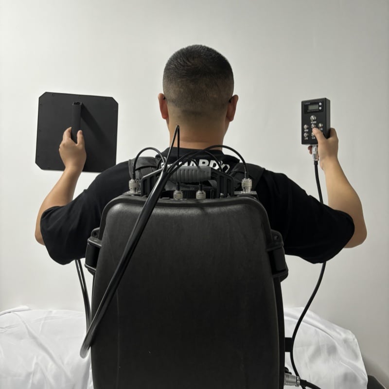 Why Use a Directional Antenna in Drone Jammer Systems?
