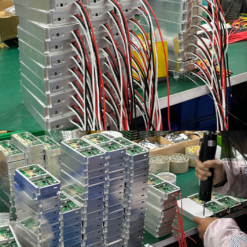 How Does an Anti Drone Module Integrate into Security Networks?
