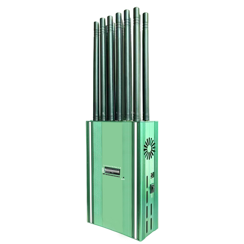 When Should You Use a Drone GPS Jammer for Security Control?