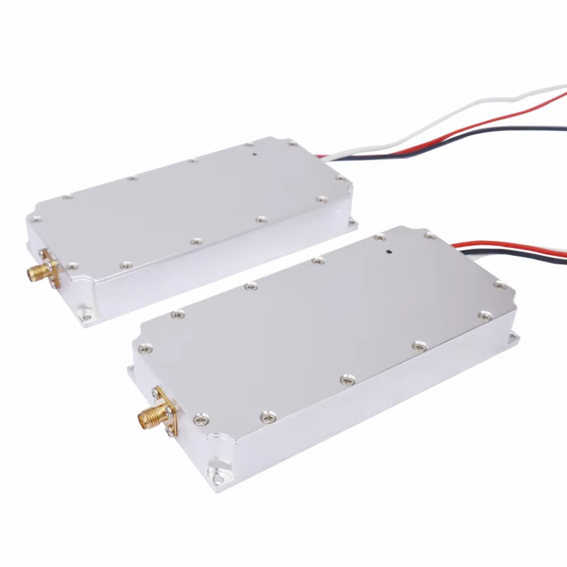 How to Select the Right Anti Drone Module for Mobile Defense?