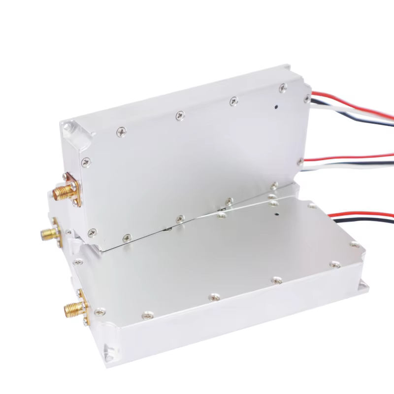 Understanding Core Anti Drone Module Functions for Mobile Scenarios