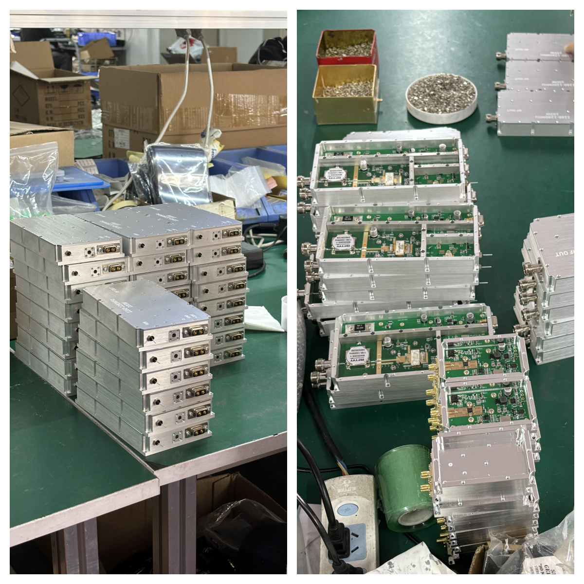 What Features Define a High-Performance Anti Drone Module?