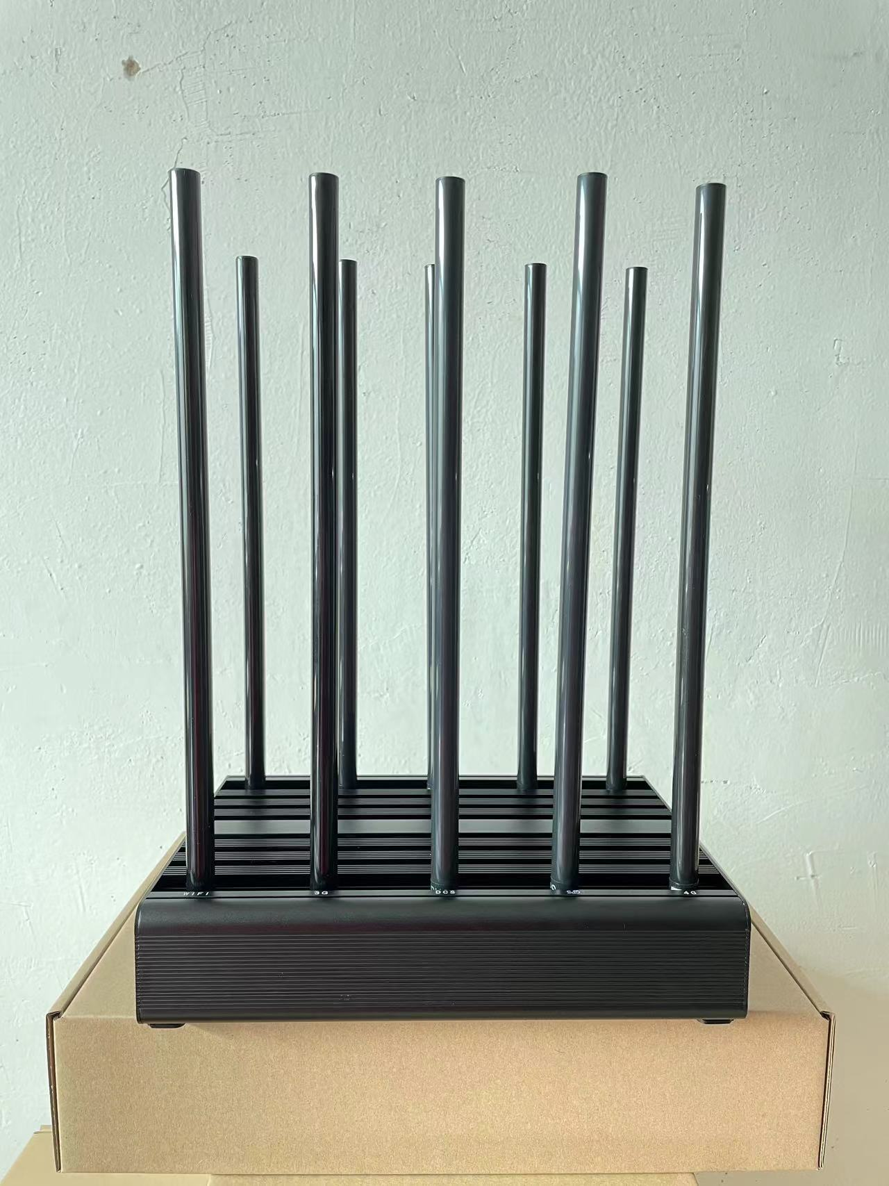 What Makes a Drone GPS Jammer Ideal for Mobile Operations?