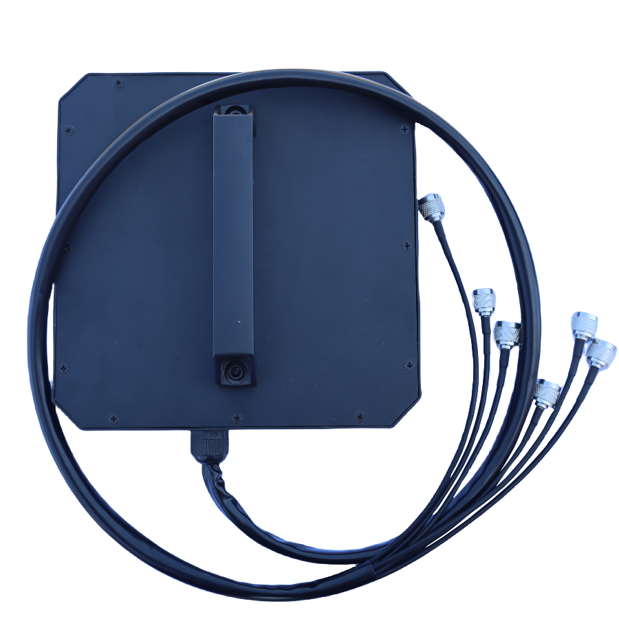 How Does a Directional Antenna Improve Anti Drone Accuracy?