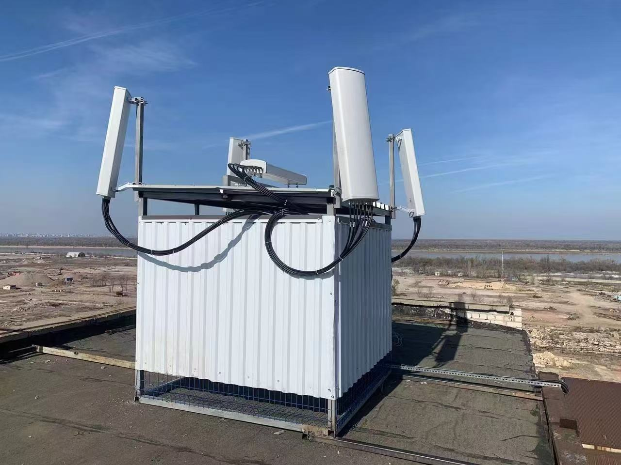 Why Is Anti Drone Technology Essential for Urban Airspace Safety?