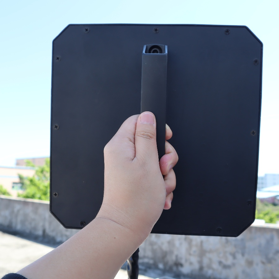 What Makes Anti Drone Technology Effective in Real-Time Defense?