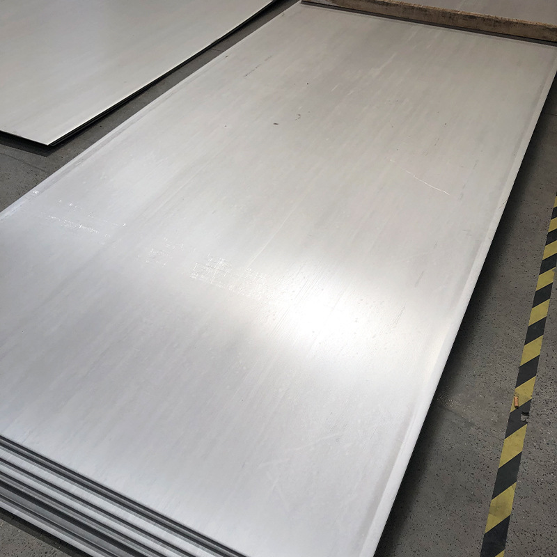304L Hot Rolled Stainless Steel Plate