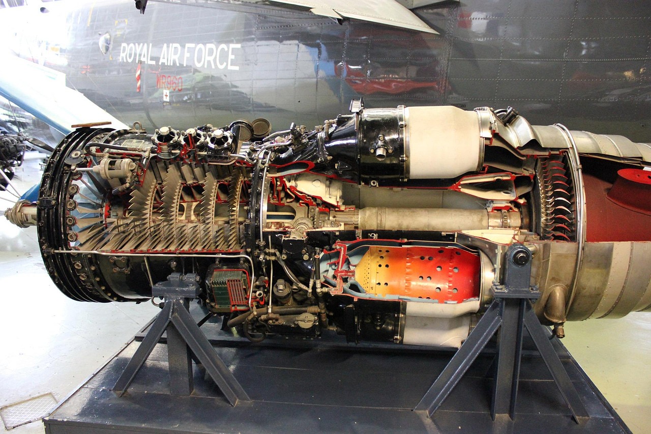 Aerospace Engineering