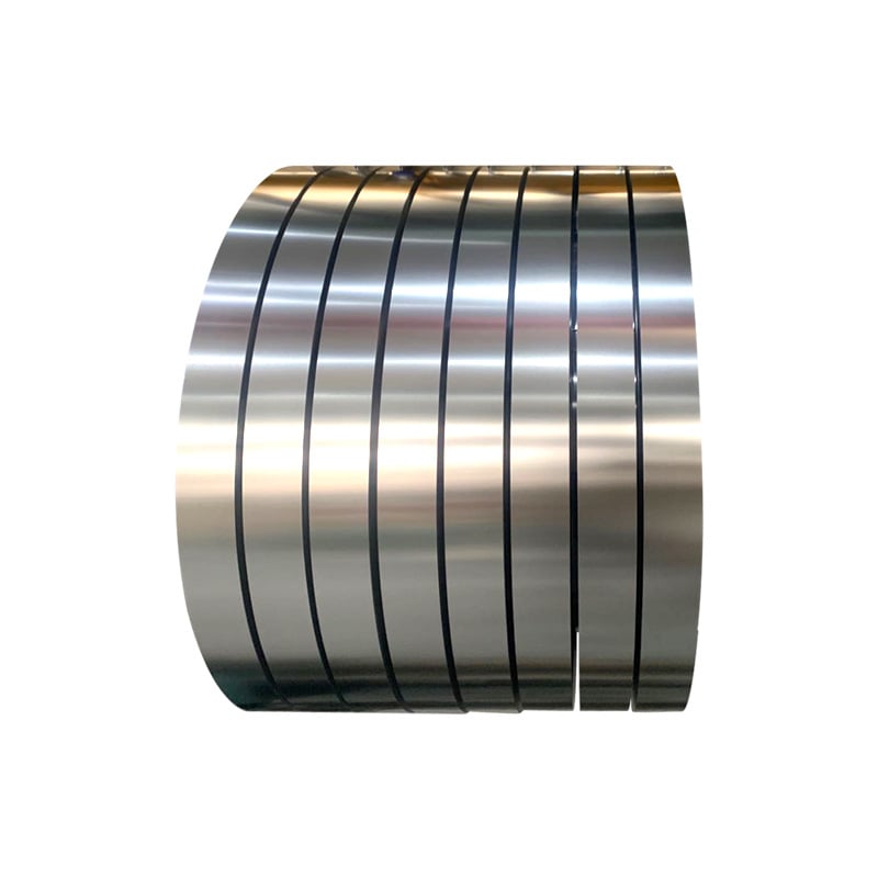 Hot Rolled 904 Stainless Steel Coil 2B BA Surface