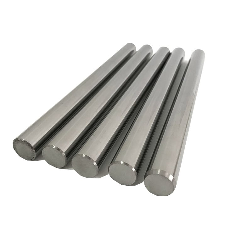 Material EN 1.4512 Hot Rolled Stainless Steel Bar