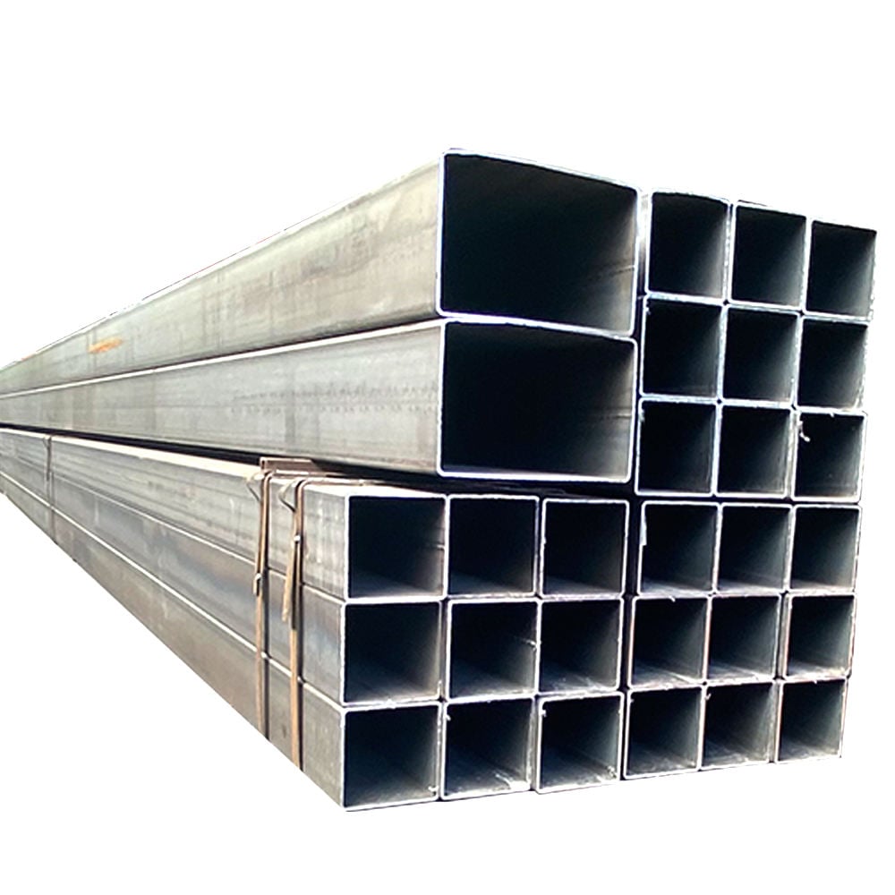 Galvanized Steel pipe
