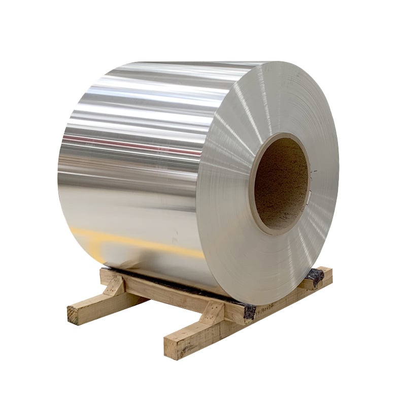 8011 Aluminum Coil