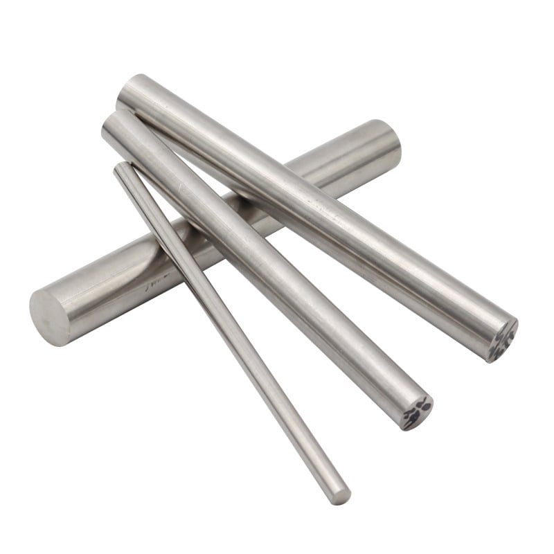 Cut-to-Size 5083 Extruded Aluminum Alloy Bar