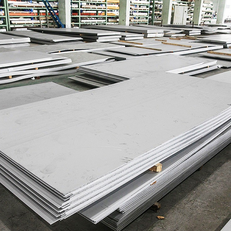 Stainless Steel Sheet & Plate Manufacturer from China