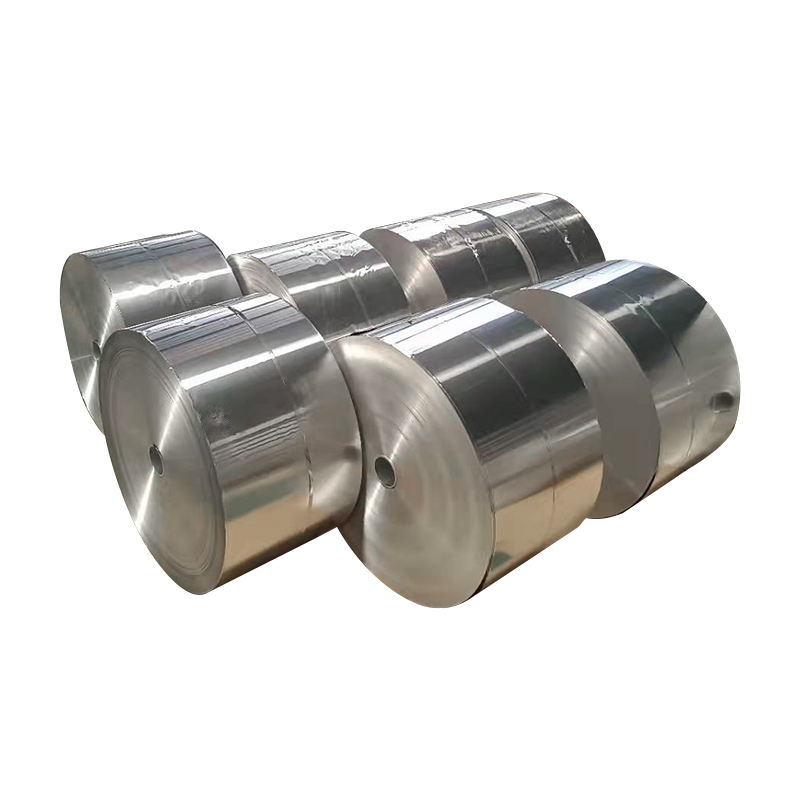 Dlaczego cewki aluminiowe są preferowanym wyborem dla systemów wymiany ciepła