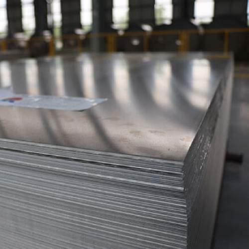1100 Aluminum plate
