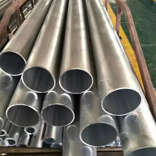 Jakie są najlepsze praktyki montażu rur aluminiowych
