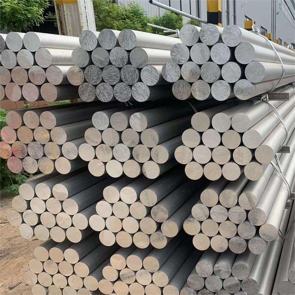 Quais São as Melhores Aplicações para Barras de Aço Inoxidável na Manufatura