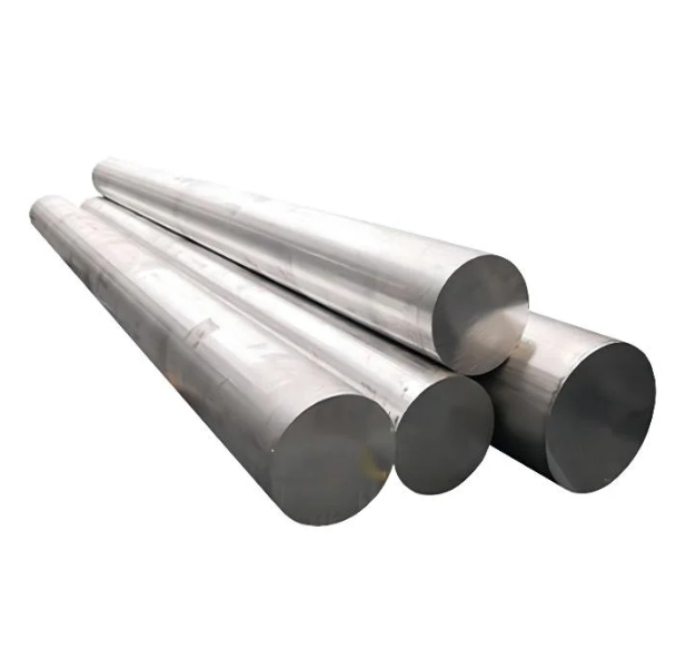 Jak utrzymać pręty aluminiowe, aby były trwałe