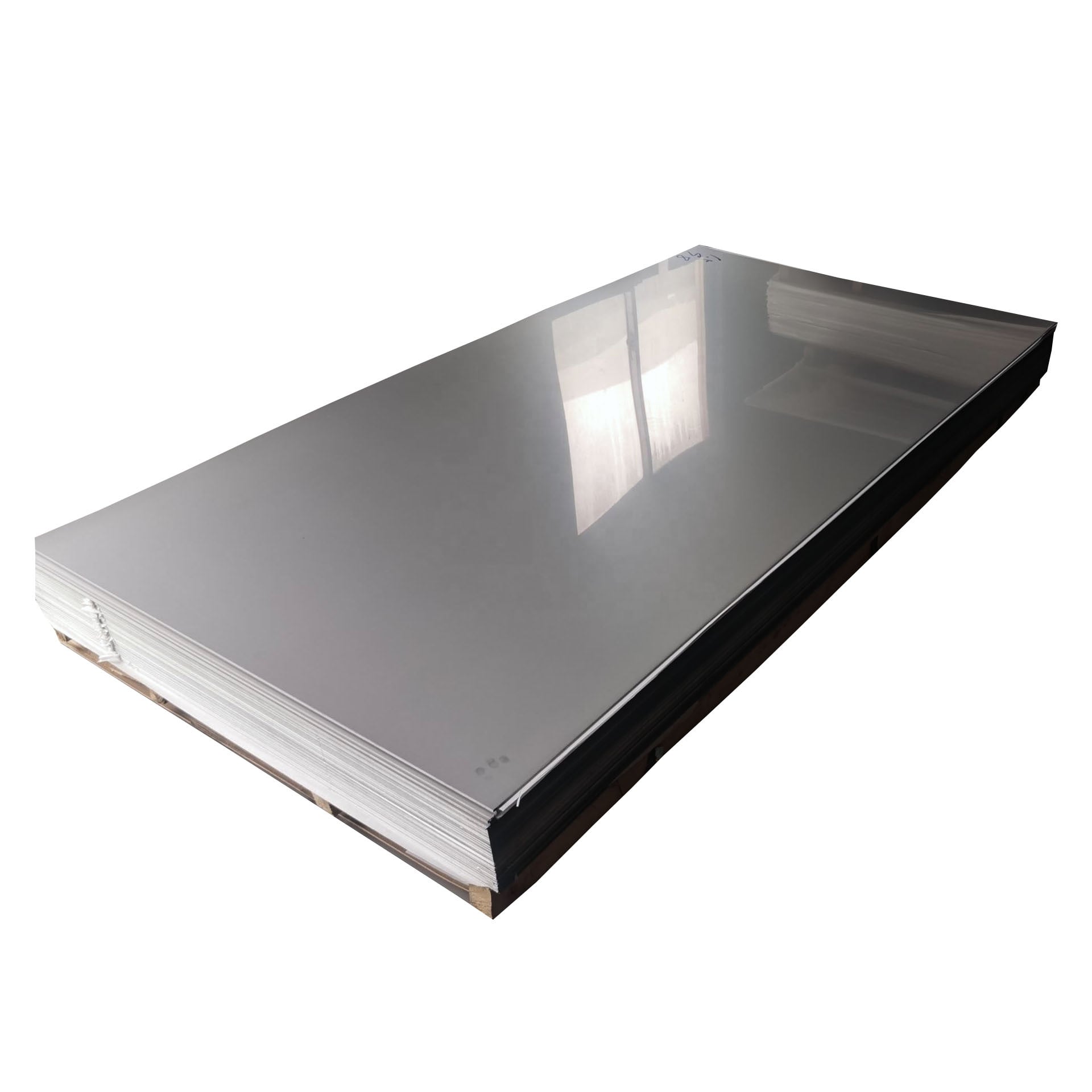 Heat Resistant EN 1.4512 Stainless Steel Sheet Plate
