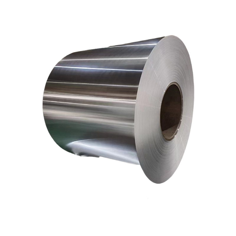 1100 Aluminum Coil