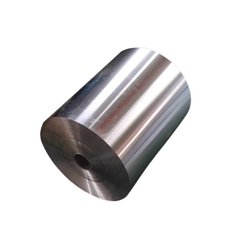 316 stainless steel coil
