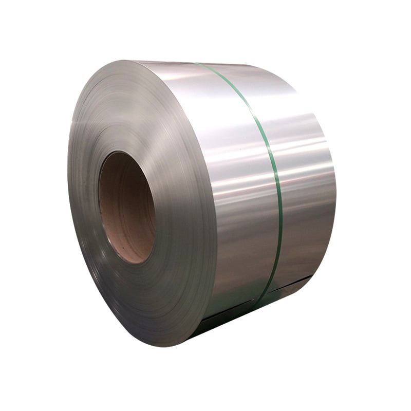 NO.1 NO.4 Surface EN 1.4462 Cold Rolled Stainless Steel Coil