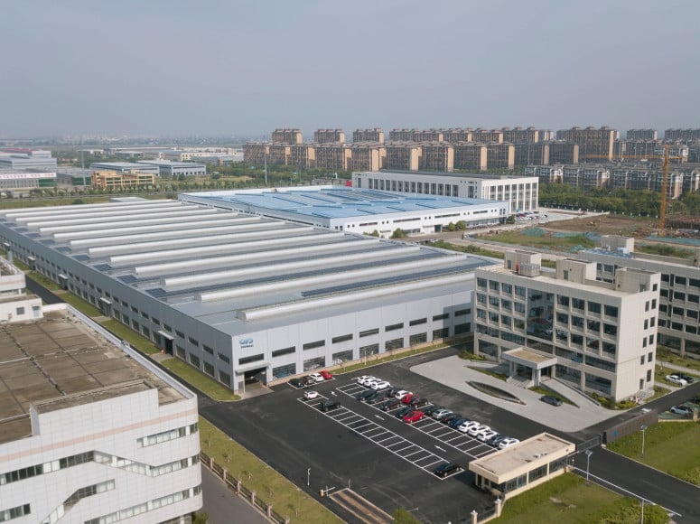 Our Company