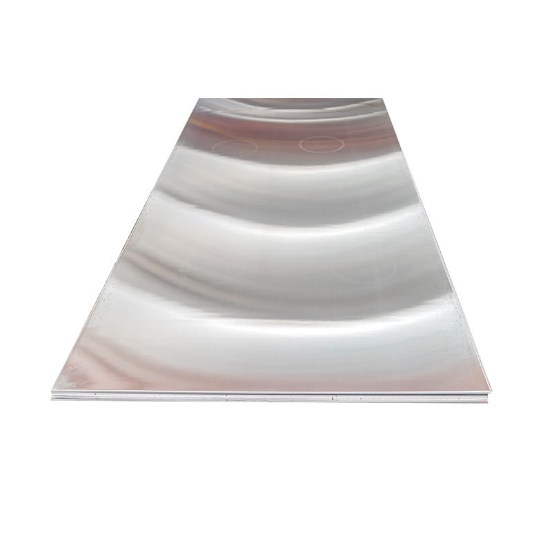 316 Stainless Steel Plate Supplier from China