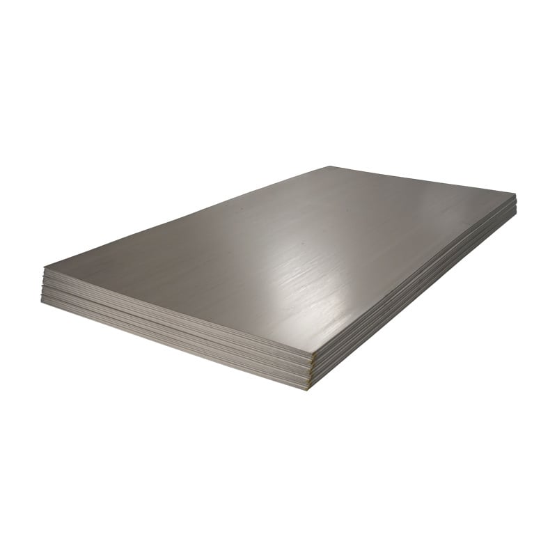 0.6mm 0.8mm 1mm 904 Stainless Steel Sheet Plate