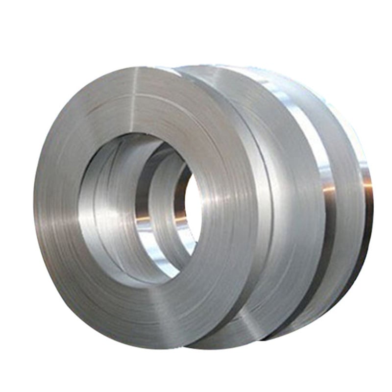 5083 Aluminum Alloy Coil Roll