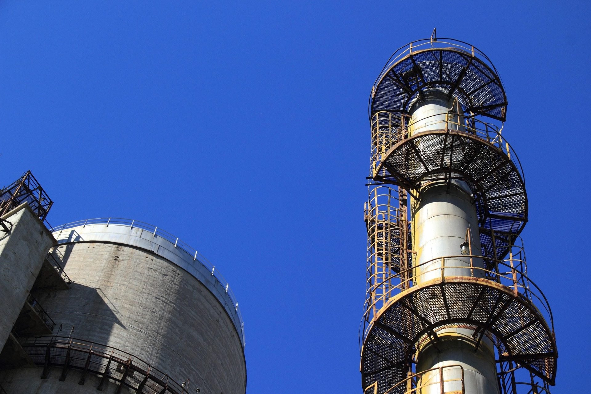 Chemical Processing