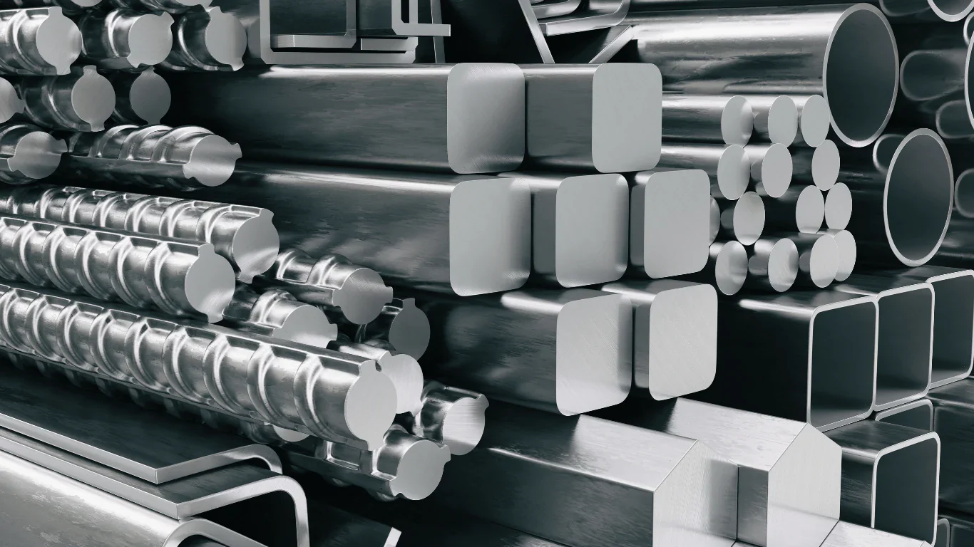 Understanding JIS and ASTM Naming Systems