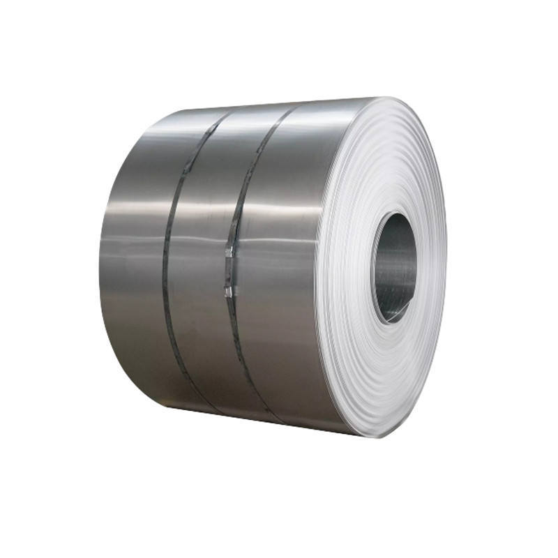 DX51D Galvanized Coil