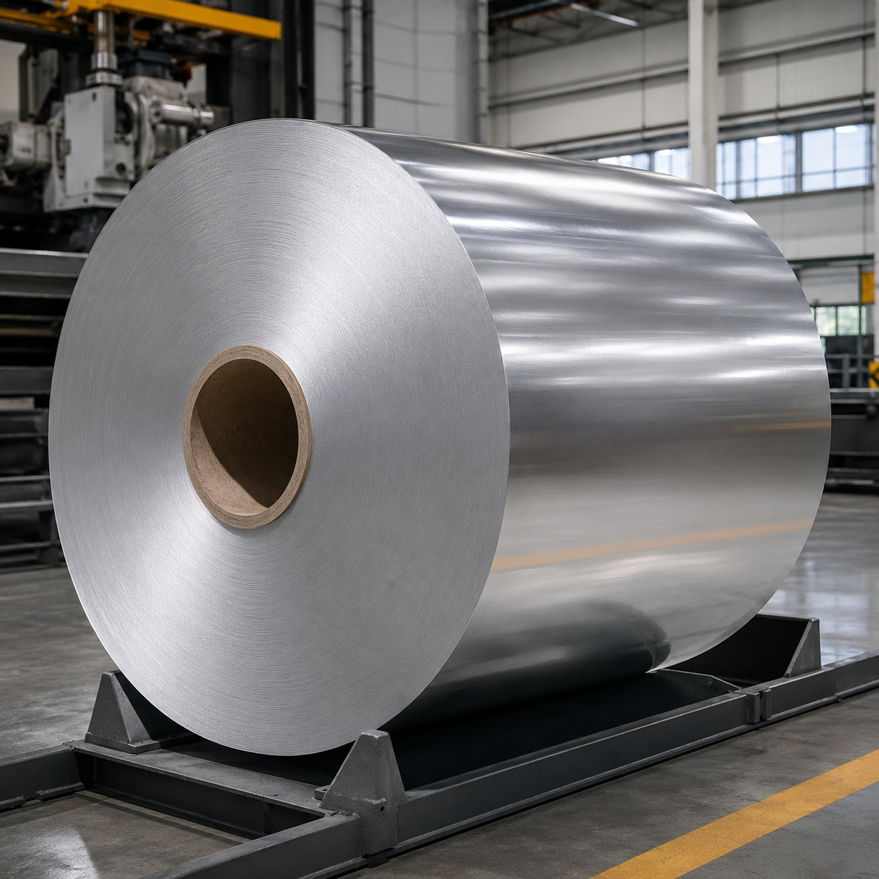8079 aluminum foil