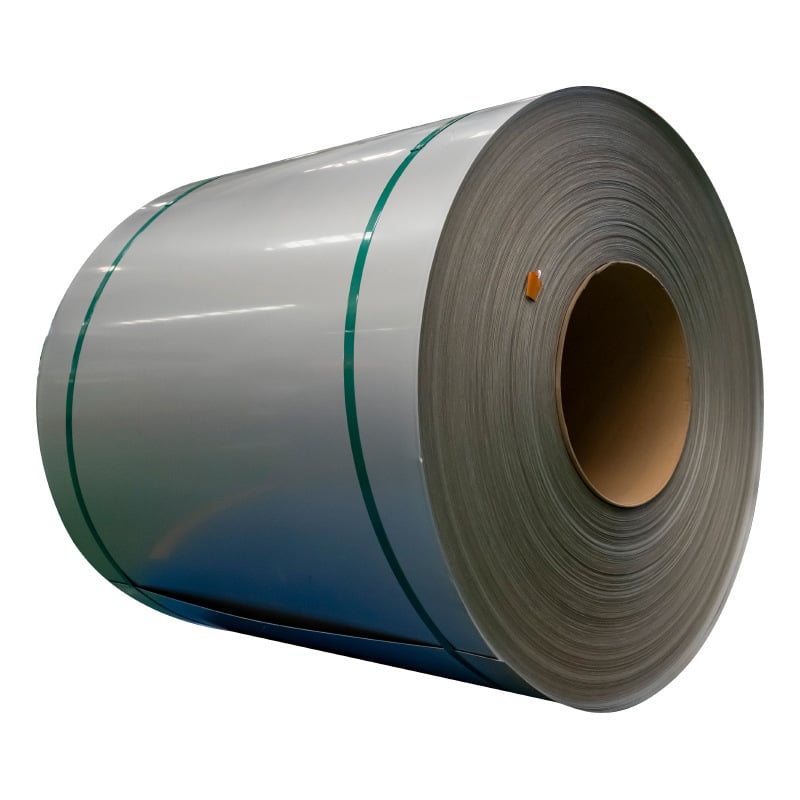 304 stainless steel coil