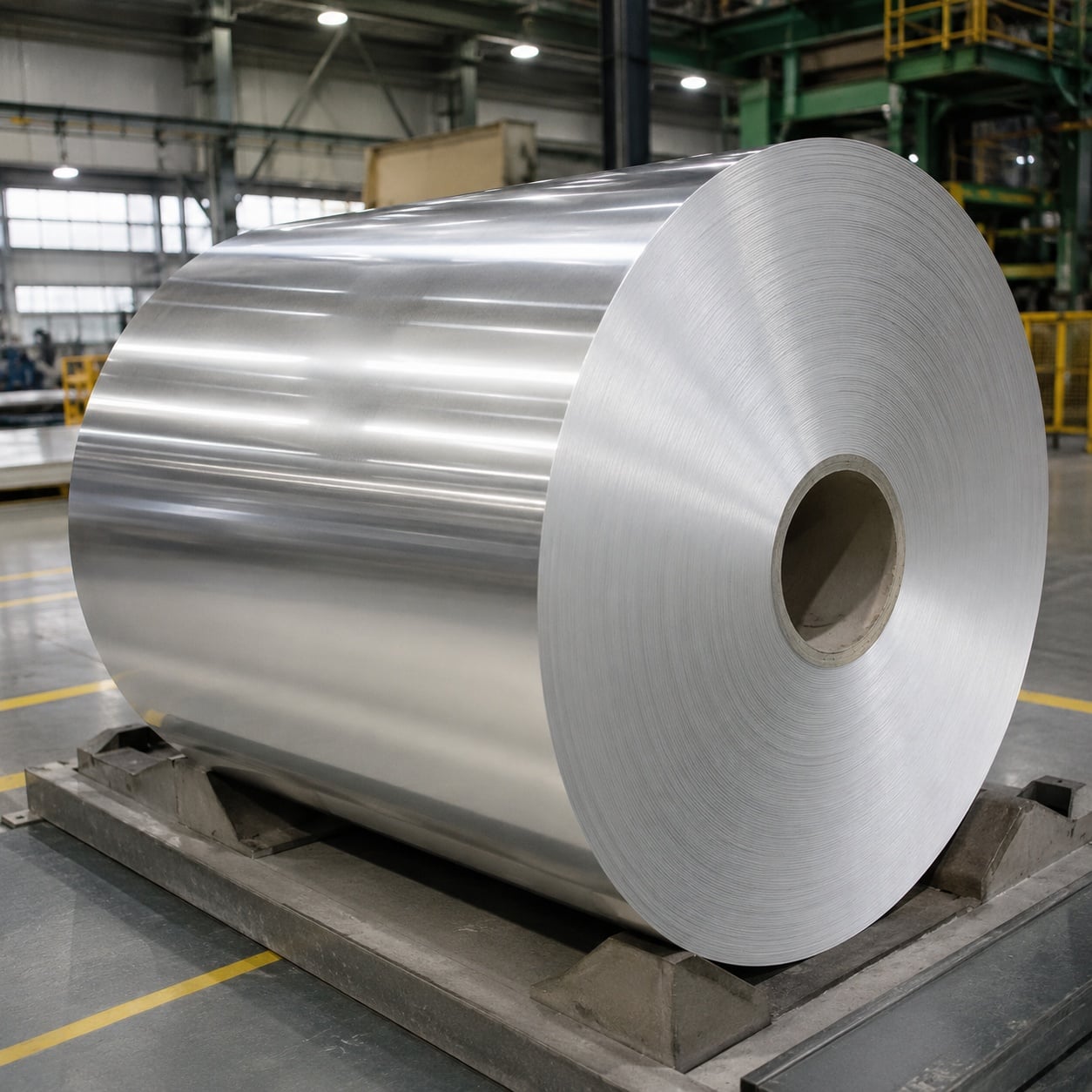 1235 Aluminum Foil