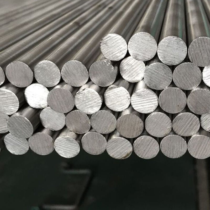 Como Selecionar a Barra de Aço Inoxidável Certa para Suas Necessidades Industriais
