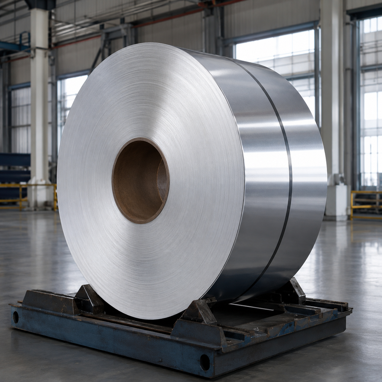 5052 Aluminum Foil