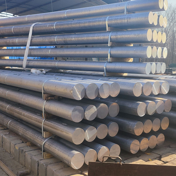 Które branże najbardziej korzystają z wyrobów aluminiowych