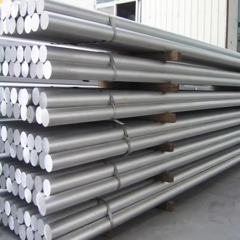 Jak dobrać odpowiedni pręt aluminiowy do potrzeb produkcji