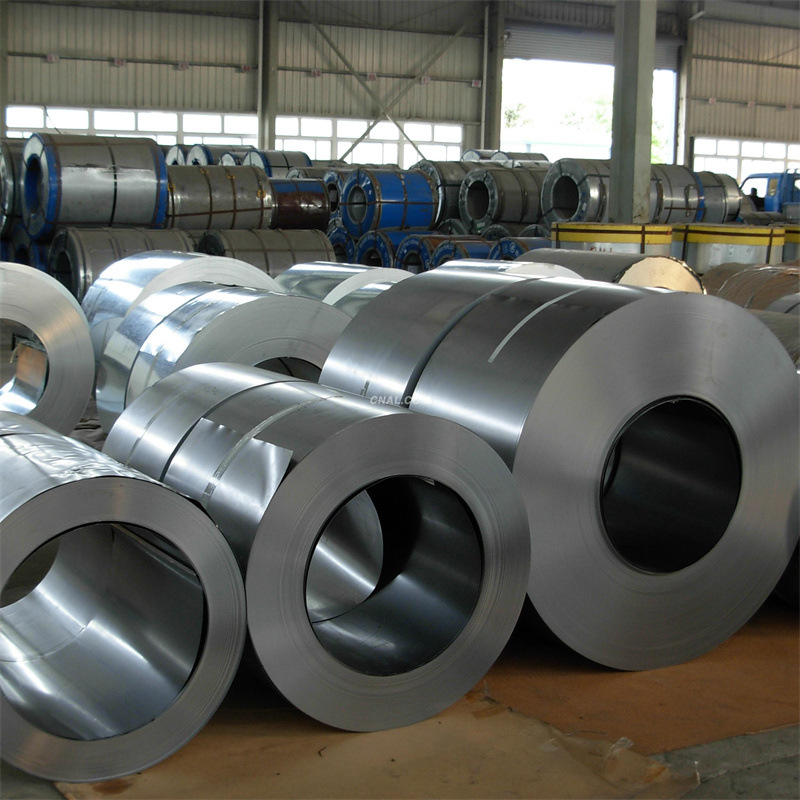 3003 Aluminum Coil