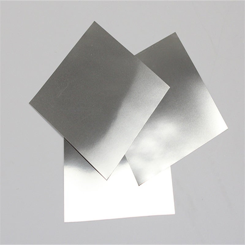 Stainless Steel Plate 310 / 310S / 310H – ASTM A240 | China Supplier