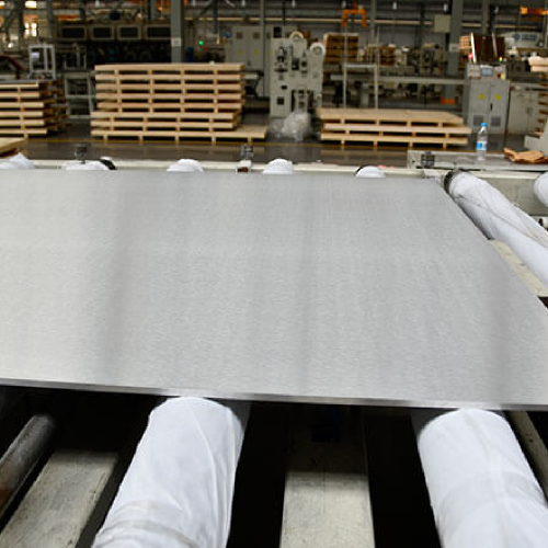 3003 Aluminum plate