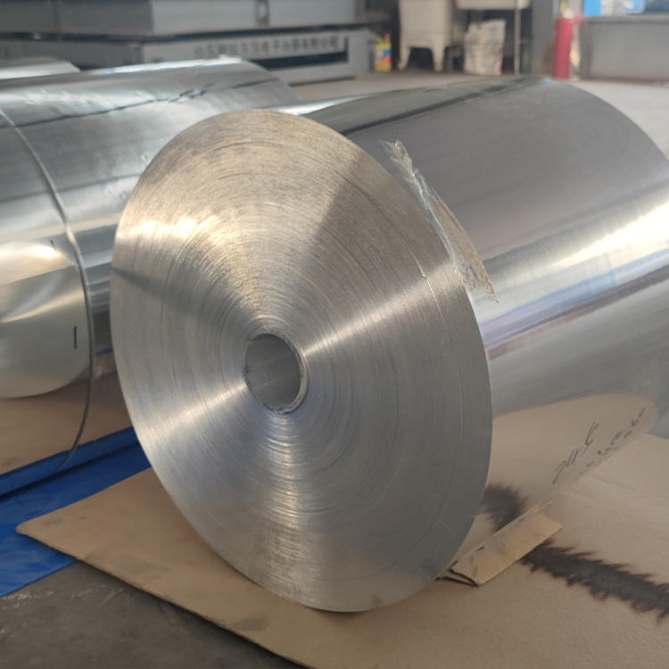 Co czyni cewki aluminiowe idealnym wyborem do zastosowań uniwersalnych