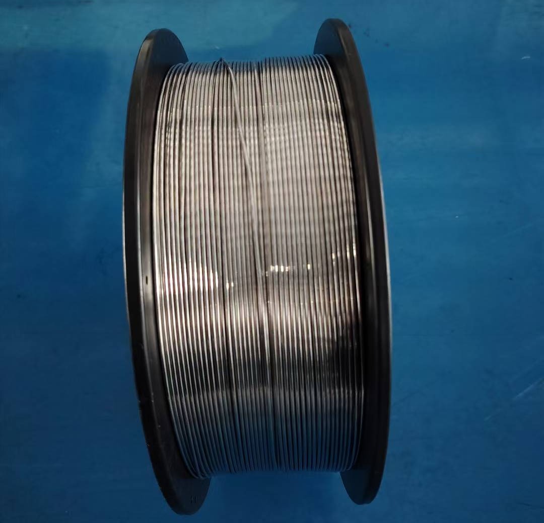 High-Performance Nickel Alloy Wire